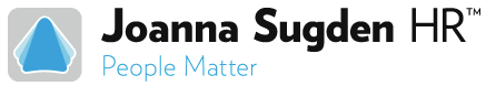 Joanna Sugden HR Ltd Logo